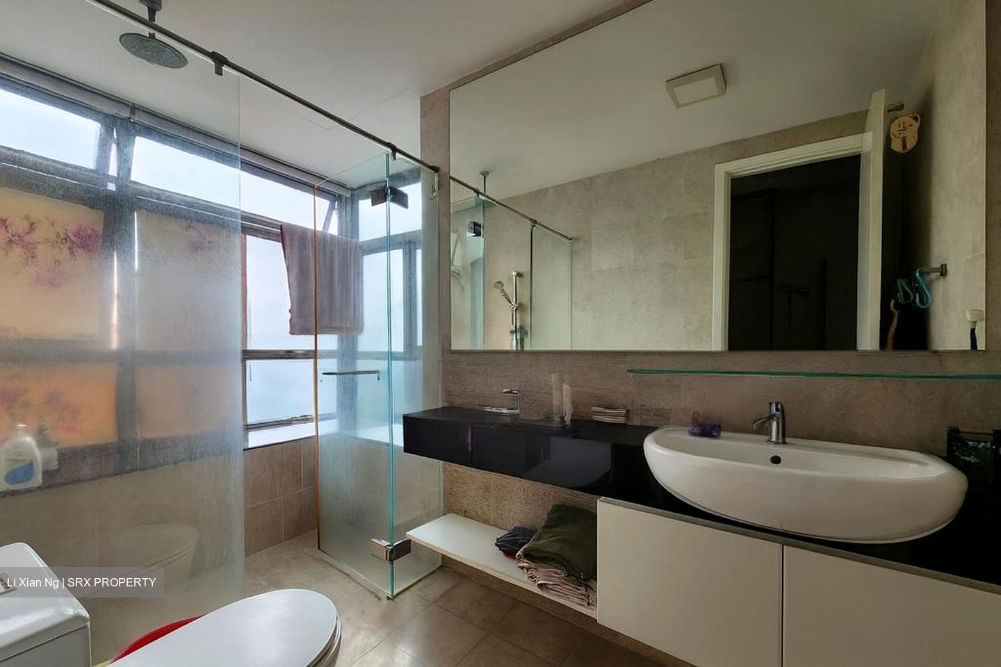 The Infiniti (D5), Condominium #578675361